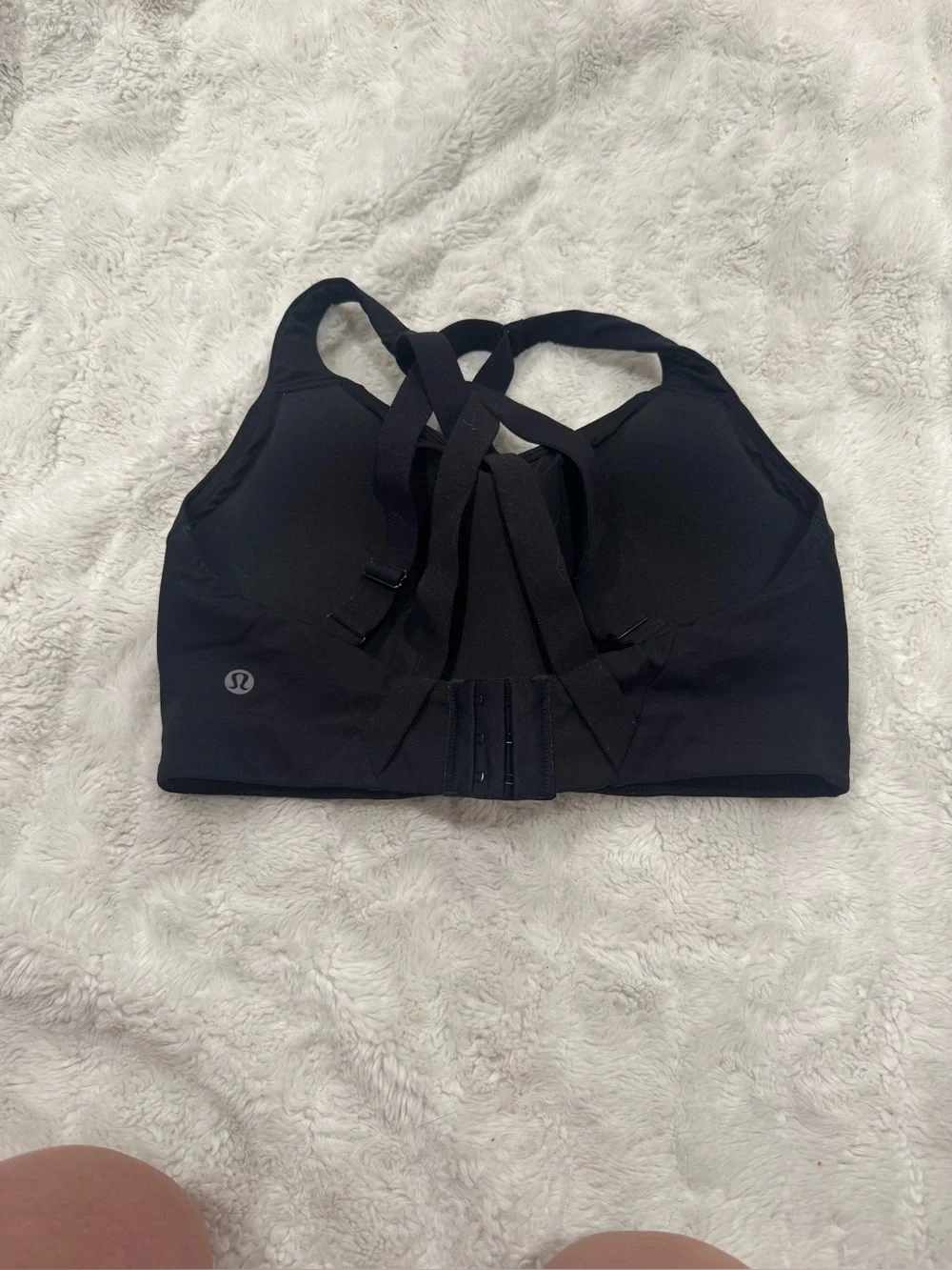 Lululemon Air Support Bra